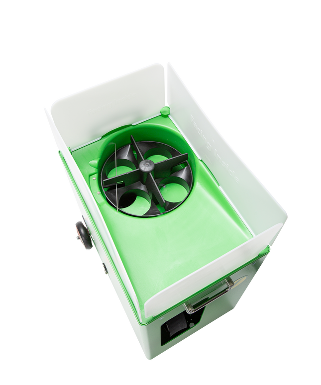 Spinshot Replacement Disc Wheel