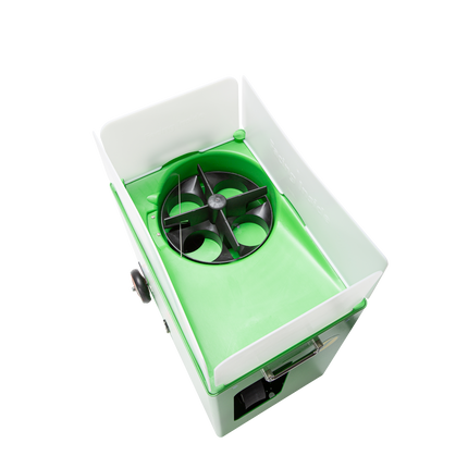 Spinshot Pro2 Tennis Ball Machine