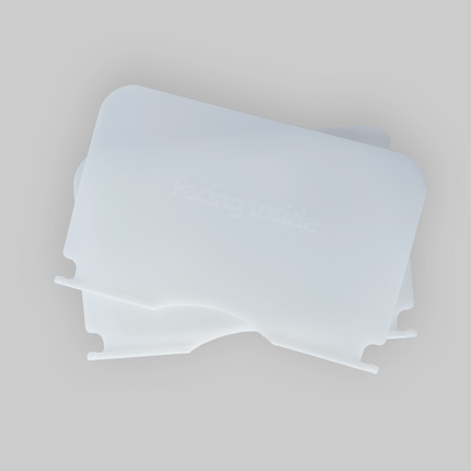 Spinshot Replacement Hopper Flap - 1 x Short Accs/flap-S