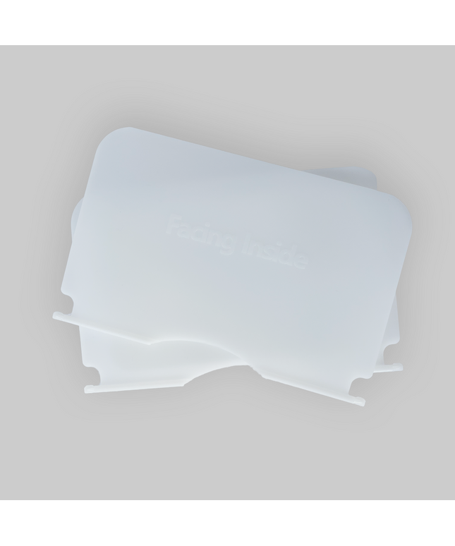 Spinshot Replacement Hopper Flap - 1 x Short Accs/flap-S