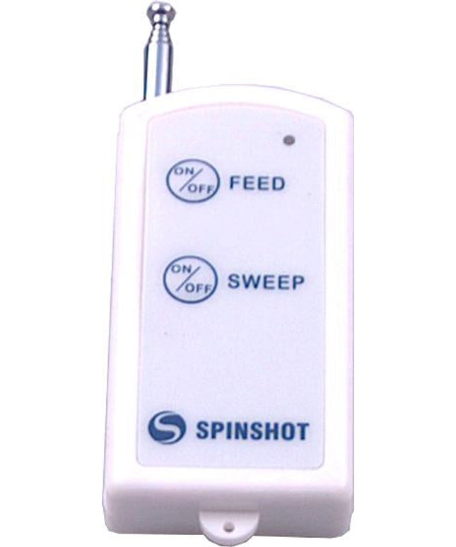 Spinshot Remote for Spinshot Pro