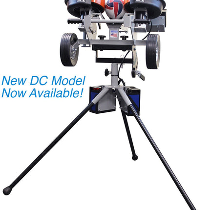 Sports Attack Drop Attack Rugby Machine 4581 - 5818 - 1 4581-5818-1 - Play and Sync
