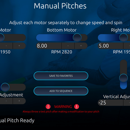 Sports Attack Elite e - Hack Attack Baseball Pitching Machine 1081 - 2008 - 1 1081-2008-1 - Play and Sync
