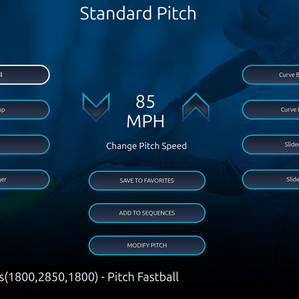Sports Attack Elite e - Hack Attack Baseball Pitching Machine 1081 - 2008 - 1 1081-2008-1 - Play and Sync