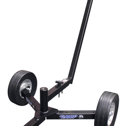 Sports Attack Fungo Kart – Junior Hack Attack 1981 - 6360 - 1 1981-6360-1 - Play and Sync