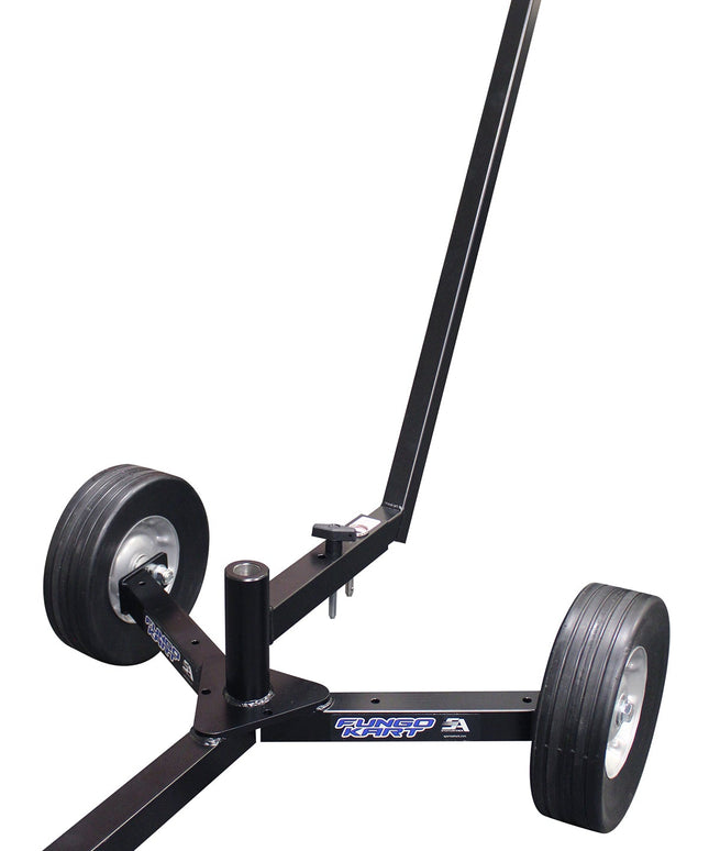 Sports Attack Fungo Kart – Junior Hack Attack 1981 - 6360 - 1 1981-6360-1 - Play and Sync