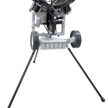 Sports Attack I - Hack Attack Baseball Pitching Machine 1181 - 6332 - 1 1181-6332-1 - Play and Sync