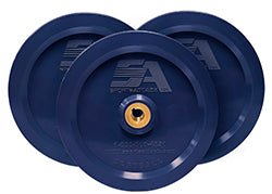 Sports Attack Junior Softball Throwing Wheel 2343 - 6141 - 1 2343-6141-1 - Play and Sync