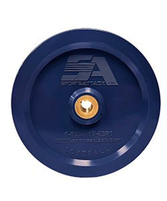 Sports Attack Junior Softball Throwing Wheel 2343 - 6141 - 1 2343-6141-1 - Play and Sync