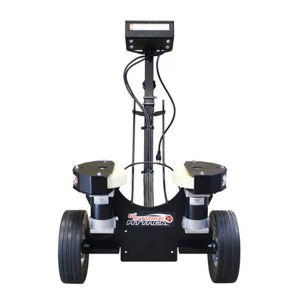 Sports Attack Lil' Strike Attack Soccer Machine 6181-5602-1 - Play and Sync