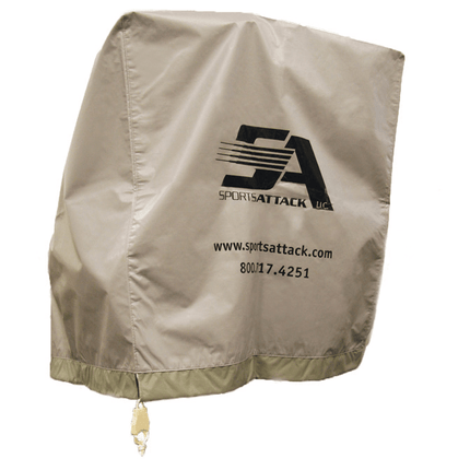 Sports Attack Premium Machine Cover 1990 - 1402 - 1 1990-1402-1 - Play and Sync