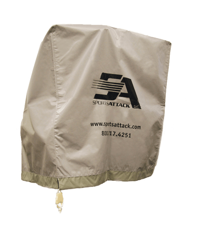 Sports Attack Premium Machine Cover 1990 - 1402 - 1 1990-1402-1 - Play and Sync