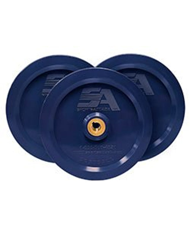 Sports Attack Set of Three (3) Junior Softball Wheels 2342 - 5378 - 1 2342-5378-1 - Play and Sync