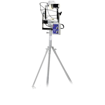 Sports Attack - Skill Attack Volleyball Serving Machine 3381 - 2088 - 1 3381-2088-1 - Play and Sync