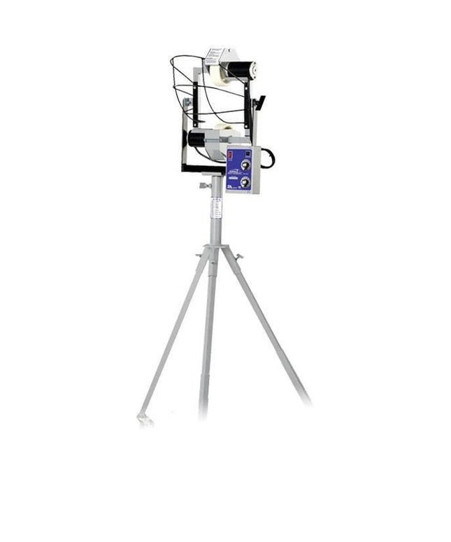 Sports Attack - Skill Attack Volleyball Serving Machine 3381 - 2088 - 1 3381-2088-1 - Play and Sync