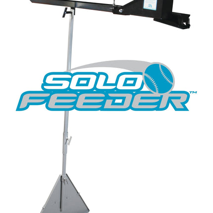 Sports Attack Solo Feeder – Softball 2581 - 8393 - 1 2581-8393-1 - Play and Sync