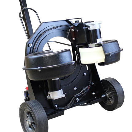 Sports Attack Strike Attack Soccer Machine (DC Model) 6081 - 5045 - 1 6081-5045-1 - Play and Sync