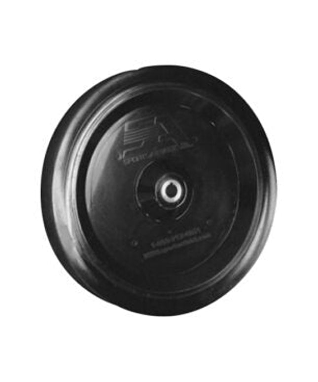 Sports Attack Throwing Wheel – I - Hack Attack Baseball 1042 - 2746 - 1 1042-2746-1 - Play and Sync