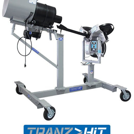 Sports Attack TranzHit Frame – Junior Hack Attack Softball 2381 - 9226 - 1 2381-9226-1 - Play and Sync