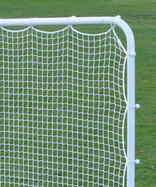 Jaypro Sports Soccer Training Rebounder 6 in. Replacement Bungees Net Fasteners (Set of 30) STGRB718B - Play and Sync