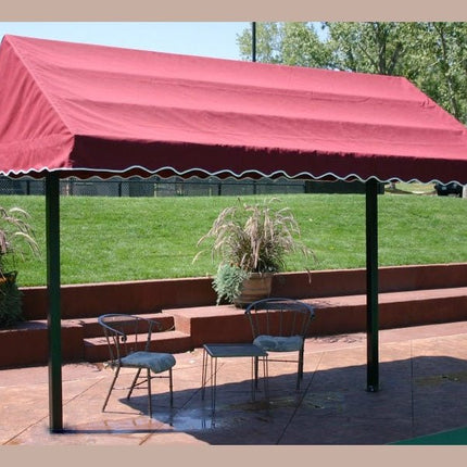 SunTrends Cabana Canopy 12 - CC - 12 - FG CC-12-FG - Play and Sync