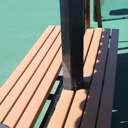 SunTrends Cabana Light Pole Accommodation - LPC LPC - Play and Sync