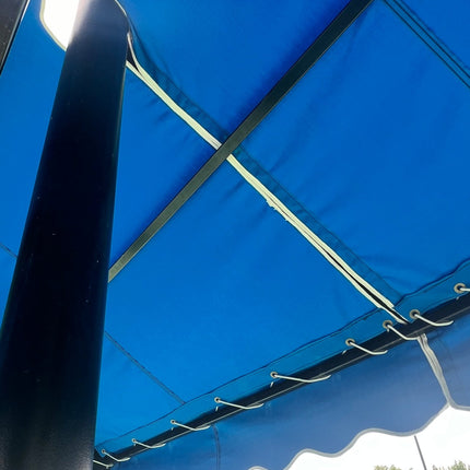 SunTrends Cabana Light Pole Accommodation - LPC LPC - Play and Sync