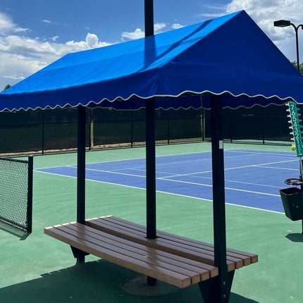 SunTrends Cabana Light Pole Accommodation - LPC LPC - Play and Sync