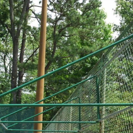 SunTrends Fence Cabana (Shady Court) Replacement Canopy - RC - FC - C - FG RC-FC-C-FG - Play and Sync