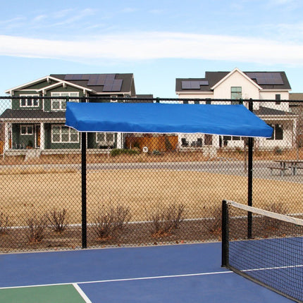 SunTrends Fence Cabana Slim - FC - S - FG FC-S-FG - Play and Sync