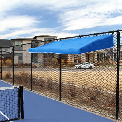 SunTrends Fence Cabana Slim - FC - S - FG FC-S-FG - Play and Sync