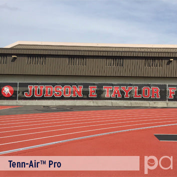 Tenn-Air Open Windscreen TAO-6-CSTM - Play and Sync
