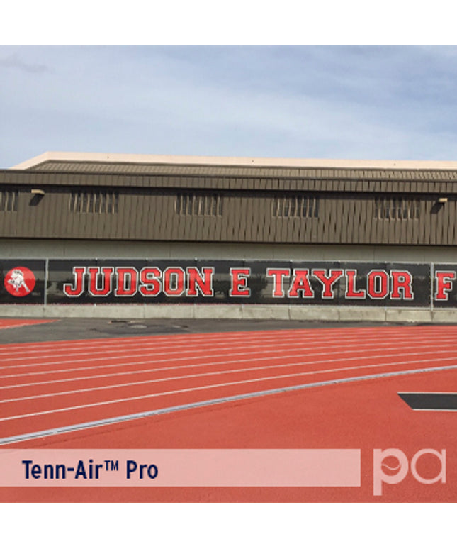 Tenn-Air Open Windscreen TAO-6-CSTM - Play and Sync
