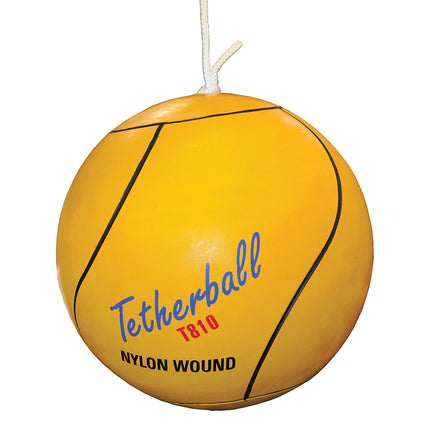 Jaypro Sports Tetherball TBP-BALL - Play and Sync