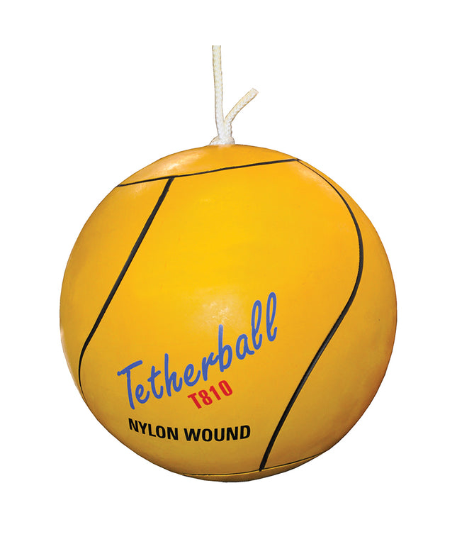 Jaypro Sports Tetherball TBP-BALL - Play and Sync