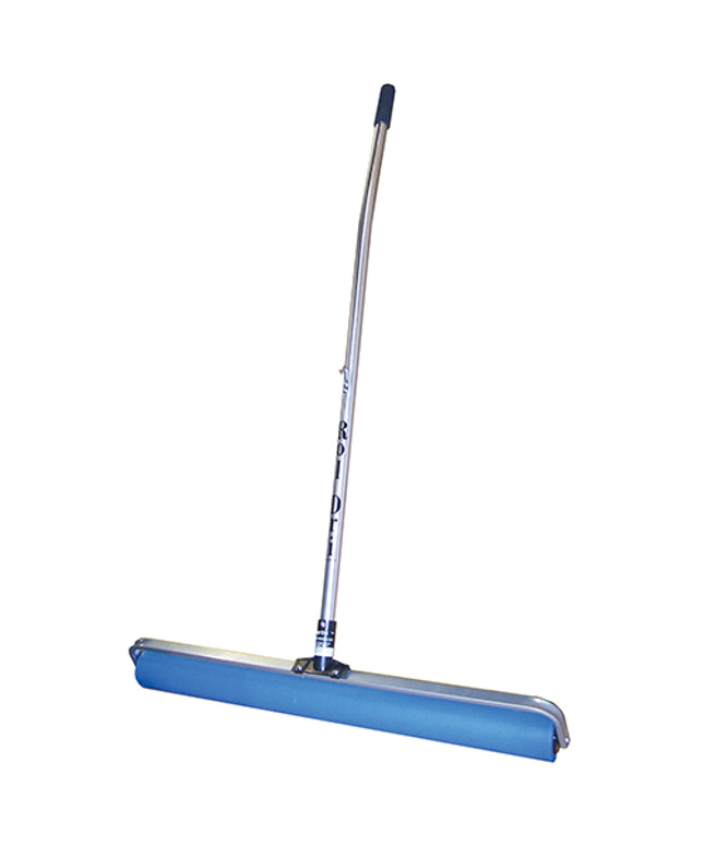 Jaypro Sports Court Sponge Roller TCSR - Play and Sync