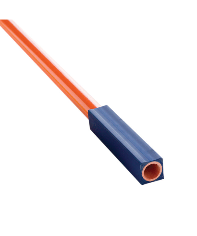 Jaypro Sports High Jump Crossbar (13 ft. 1-1/2 in.) TFHJ-XB - Play and Sync