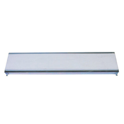 Jaypro Sports Long/Triple Jump Take-Off Board Tray  - 8 in. TFLJ-P8 - Play and Sync