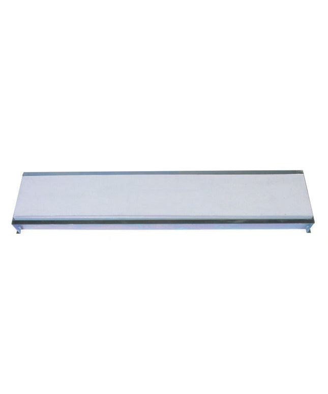 Jaypro Sports Long/Triple Jump Take-Off Board Tray  - 8 in. TFLJ-P8 - Play and Sync