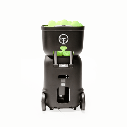 Titan ACE Pickleball Machine XTP04 - Play and Sync