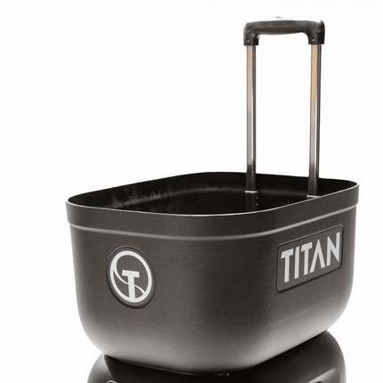 Titan ACE Pickleball Machine XTP04 - Play and Sync