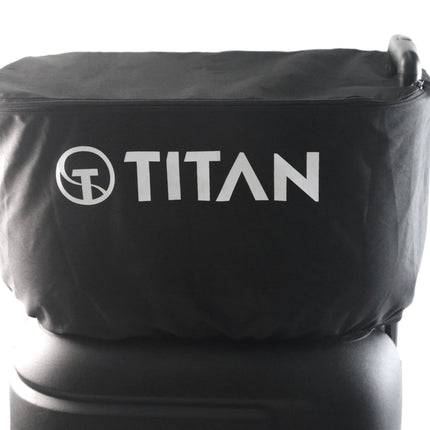 Titan ACE Tennis Ball Machine Cover  - Play and Sync