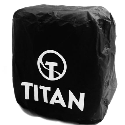 Titan ACE Tennis Ball Machine Cover  - Play and Sync