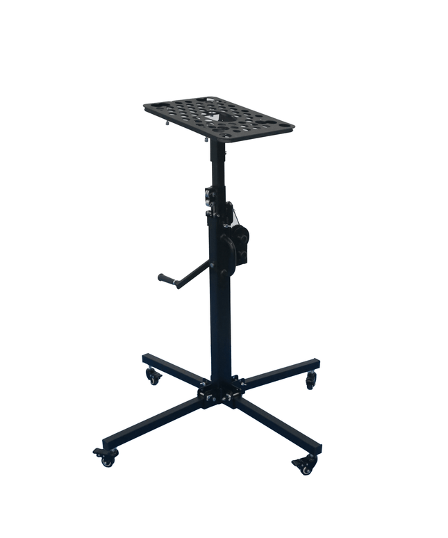 Titan Ball Machine Service Platform  - Play and Sync