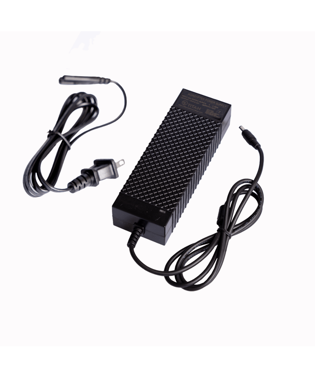 Titan Mains Power Module  - Play and Sync
