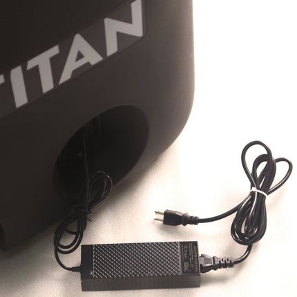Titan Mains Power Module  - Play and Sync