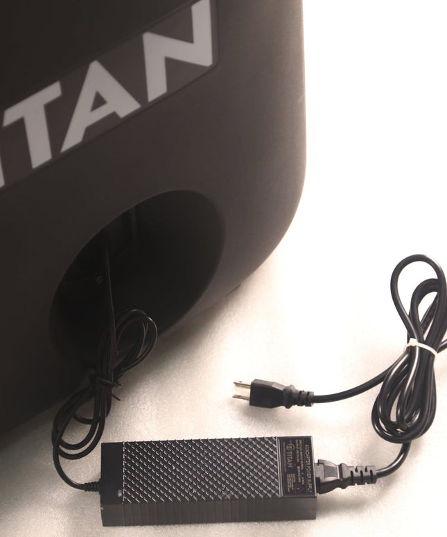 Titan Mains Power Module  - Play and Sync