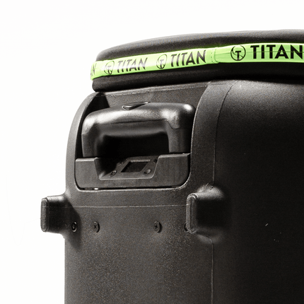 Titan ONE Pickleball Machine DTP01 - Play and Sync
