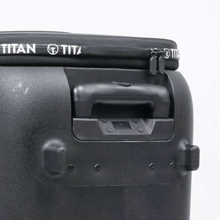 Titan ONE Tennis Ball Machine DTT02 - Play and Sync