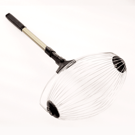 Titan Rolling Tennis Ball Collector  - Play and Sync